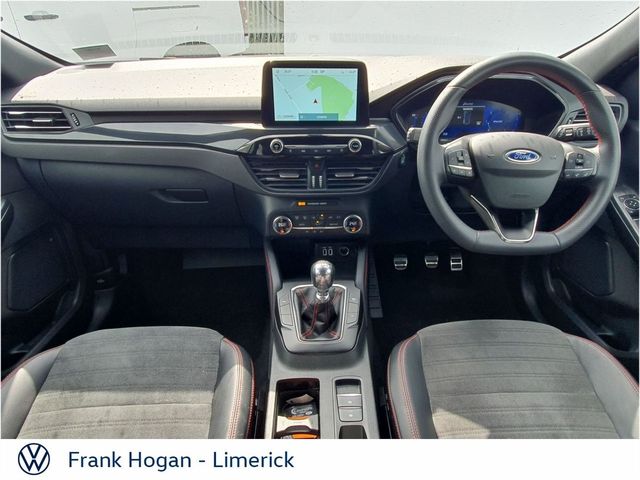 Image for 2022 Ford Kuga 1.5 EcoBlue 120PS ST-Line X
