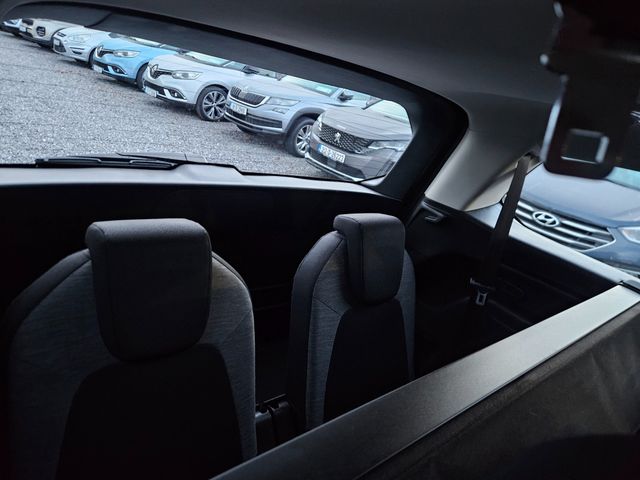 Image for 2018 Citroen C4 Picasso Touch Edition Bluehdi 120 4DR