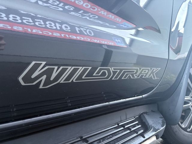 Image for 2021 Ford Ranger 2.0 213 PS Wildtrack Auto €29260 Plus Vat 