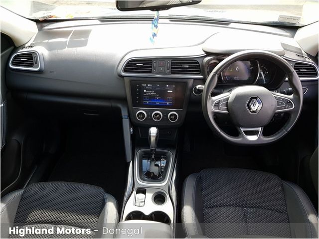 Image for 2019 Renault Kadjar 1.5 BLUE dCi 115 EDC S-Edition