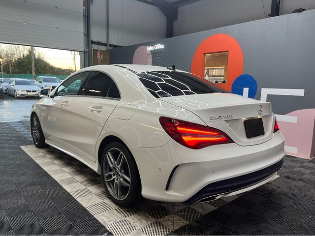 Image for 2018 Mercedes-Benz CLA Class €22950! 2018 MERCEDES-BENZ CLA180 AMG LINE AUTOMATIC / HEATED SEATS / CRIUSE CONTROL / REVERSE CAMERA / PADDLE SHIFTERS 
