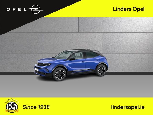 Image for 2026 Opel Mokka Pre Order Now for 261 - 1.2 Petrol