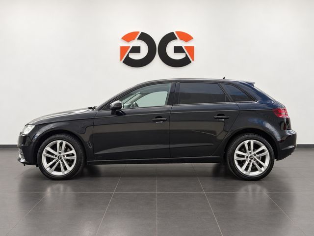 Image for 2016 Audi A3 SE TECHNIK 1.6TDI AUTO