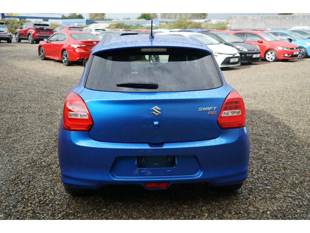 Image for 2019 Suzuki Swift RS Automatic 