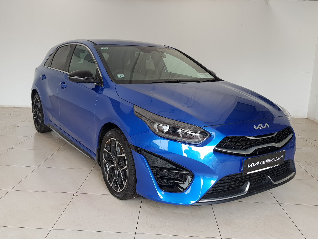 Image for 2025 Kia Ceed 1.0 GTL MY25
