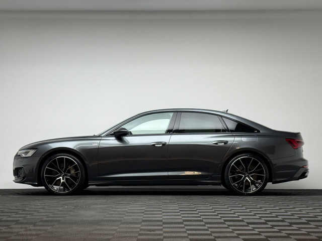 Image for 2025 Audi A6 S LINE 50 TFSI E QUATTRO