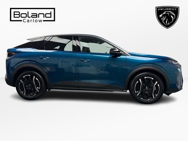 Image for 2026 Peugeot 3008 E ALLURE *FREE CHARGER* €95 P/W 3YRS
