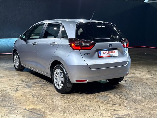 Image for 2023 Honda Fit 1.5 HYBRID AUTOMATIC - PUSH BUTTON START/STOP - CRUISE CONTROL - REAR CAMERA