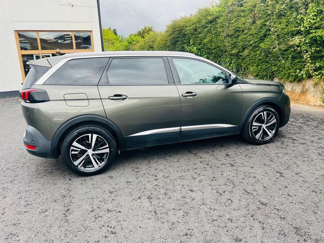 Image for 2020 Peugeot 5008 7 SEATER | FINANCE AVAILABLE | DIESEL