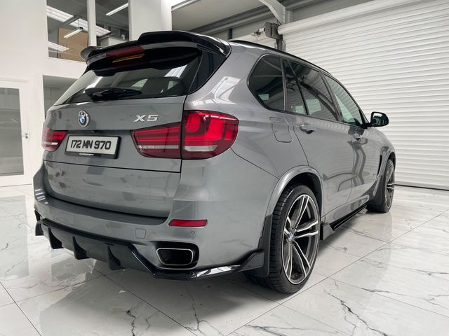 Image for 2017 BMW X5 xDrive40e M Sport