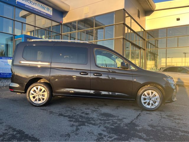 Image for 2026 Ford Tourneo Connect Titanium Auto, Wheelchair Accessible