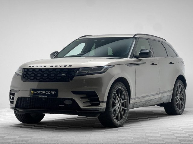 Image for 2022 Land Rover Range Rover Velar R-DYNAMIC HSE P400E *PAN ROOF*