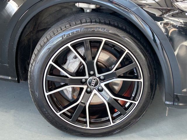 Image for 2020 Audi Q5 S-Line 50TFSIe #53
