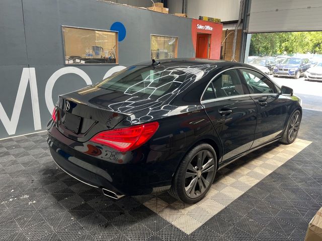 Image for 2014 Mercedes-Benz CLA Class 2014 MERCEDES-BENZ CLA180 1.6 AUTOMATIC / CRUISE CONTROL / PARKING CAMERA / HEATED SEATS / PADDLE SHIFTERS AND MORE
