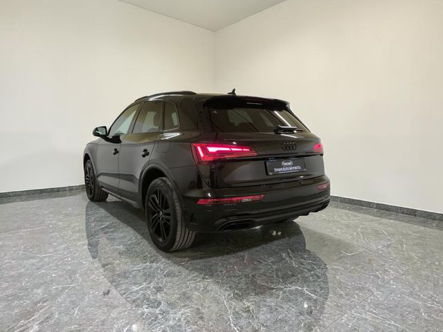 Image for 2023 Audi Q5 TFSI E S LINE QUATTRO
