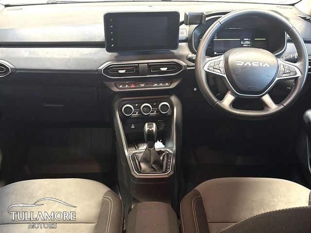 Image for 2025 Dacia Jogger HEV 145 Extreme Auto