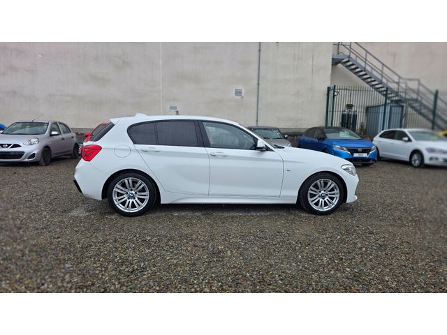 Image for 2017 BMW 1 Series 118i M Sport