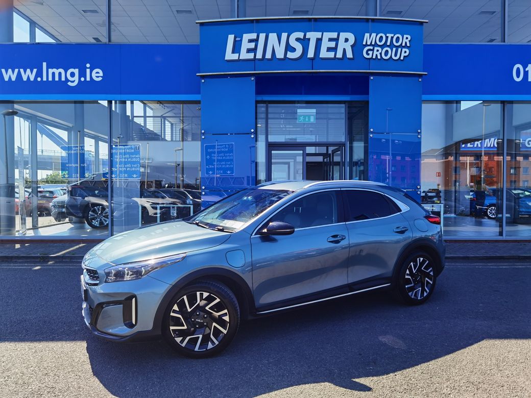 Image for 2023 Kia XCeed 1.6 PE AUTOMATIC PETROL PLUG-IN HYBRID - FINANCE AVAILABLE - CALL US TODAY ON 01 492 6566 OR 087-092 5525