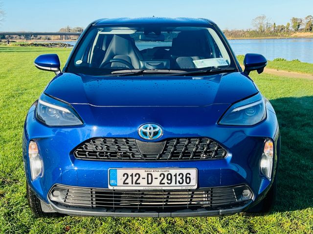 Image for 2021 Toyota Yaris Cross HYBRID / AUTO / FINANCE AVAILABLE 