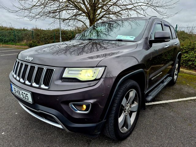 Image for 2015 Jeep Cherokee 