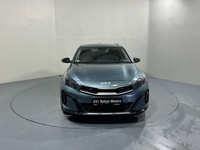 Image for 2023 Kia XCeed Plug In Hybrid 