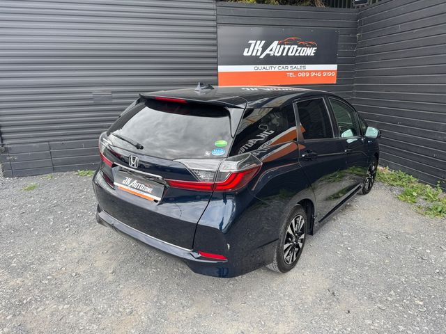 Image for 2021 Honda Shuttle 1.5 HYBRID AUTO