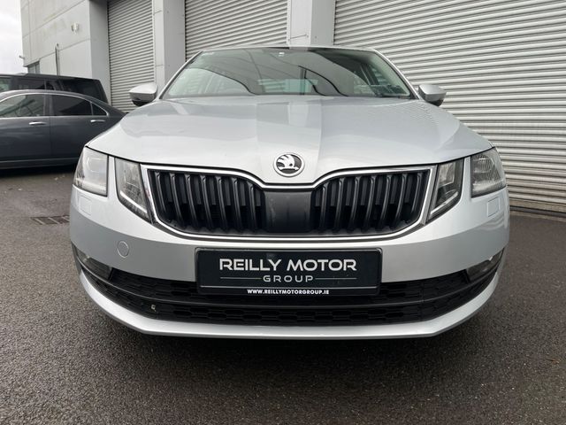 Image for 2020 Skoda Octavia 1.0 PETROL SOL 