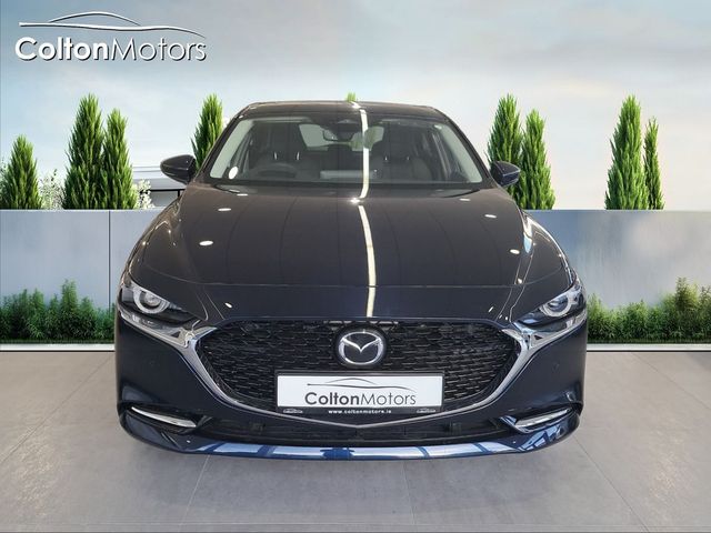 Image for 2026 Mazda Mazda3 
