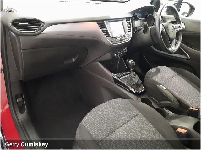 Image for 2023 Opel Crossland X SC 1.5 Turbo D 110PS 6 Speed