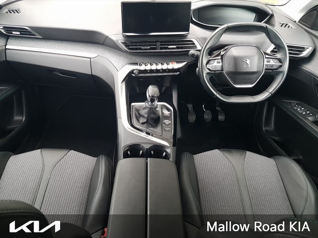 Image for 2022 Peugeot 3008 FL ALLURE 1.5 BLUE HDI 13 130 6.2