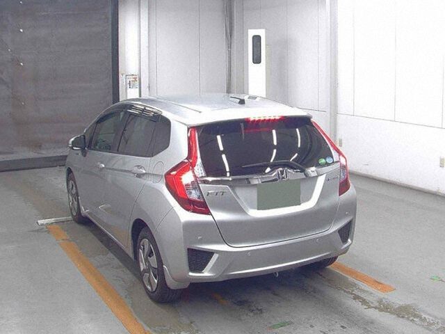 Image for 2013 Honda Fit 1.5 HYBRID AUTO