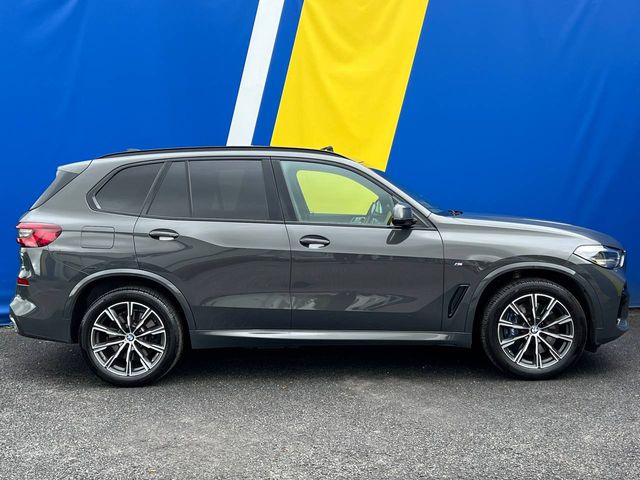 Image for 2021 BMW X5 XDRIVE45e M-SPORT 3.0 HYRID AUTO // PANORAMIC SUNROOF // ADAPTIVE CRUISE CONTROL // APPLE CARPLAY/ANDROID AUTO