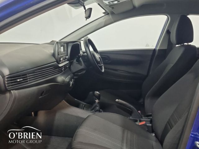 Image for 2023 Hyundai i20 i20 Classic