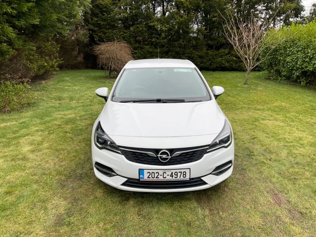Image for 2020 Opel Astra SC 1.2 Petrol (70639km!)