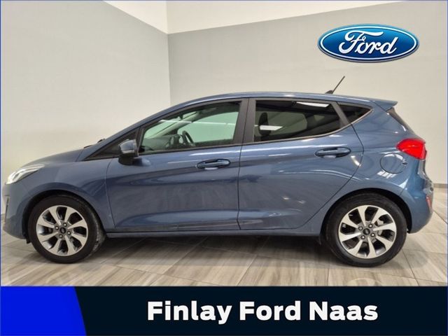 Image for 2021 Ford Fiesta 1.0T TREND- 5 DOOR-PRISTINE CONDITION