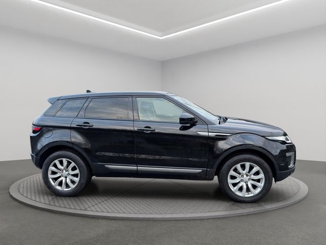 Image for 2016 Land Rover Range Rover Evoque Evoque ED4 SE 150BHP 5DR