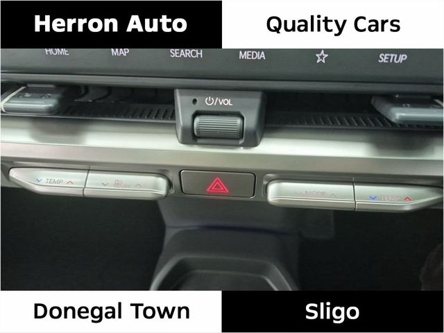 Image for 2025 Kia EV3 EV3 GT Line - Long Range