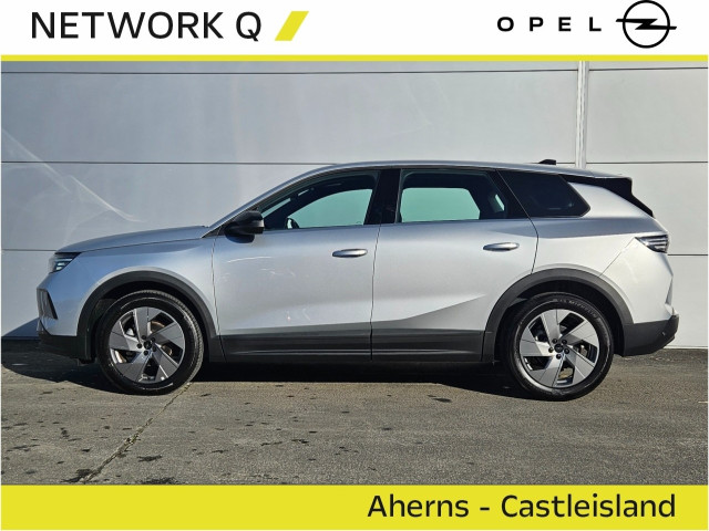 Image for 2026 Opel Grandland Elegance PureTech 136 MHEV