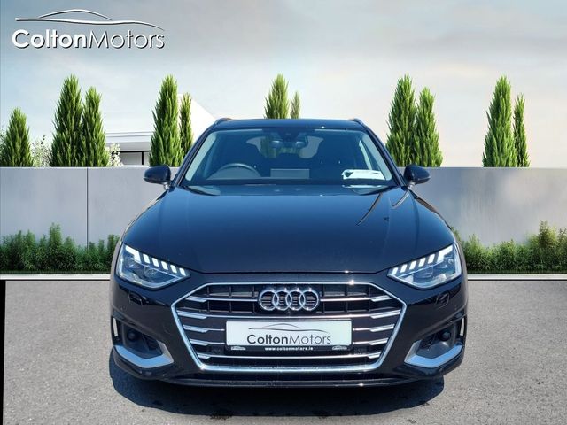 Image for 2022 Audi A4 SE Diesel