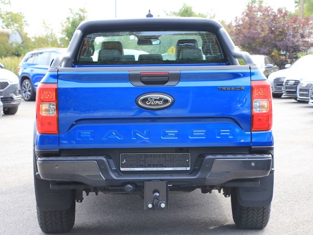 Image for 2025 Ford Ranger Tremor * Auto * Extra spec 