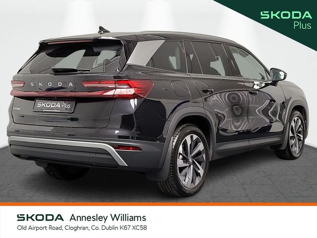 Image for 2026 Skoda Kodiaq Selection + 2.0Tdi 150Bhp DSG
