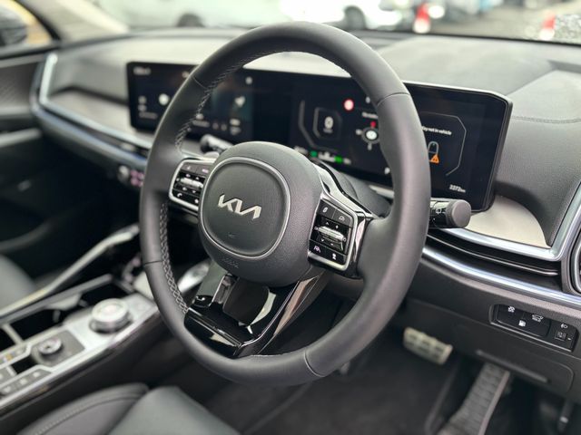 Image for 2025 Kia Sorento 1.6 Plug in hybrid ( 7 Seats )