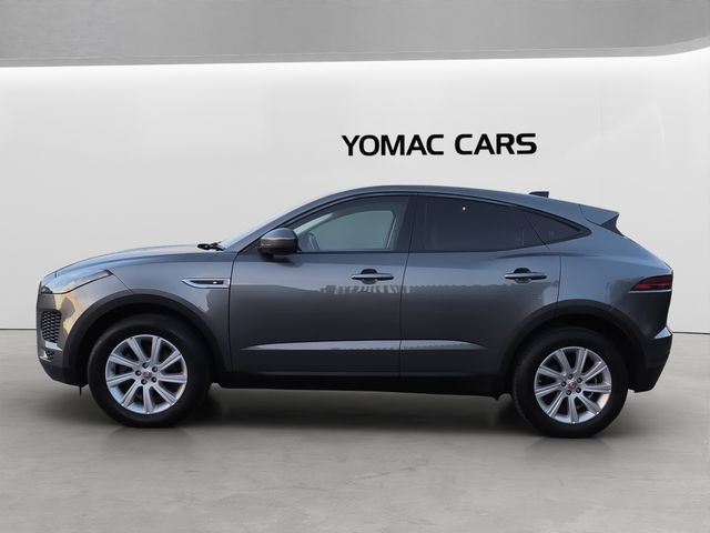 Image for 2020 Jaguar E-Pace 2.0D S