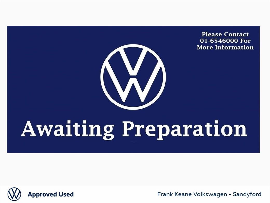 Image for 2020 Volkswagen Tiguan *Comfortline* 1.5TSI 150HP Auto @Frank Keane Volkswagen South Dublin