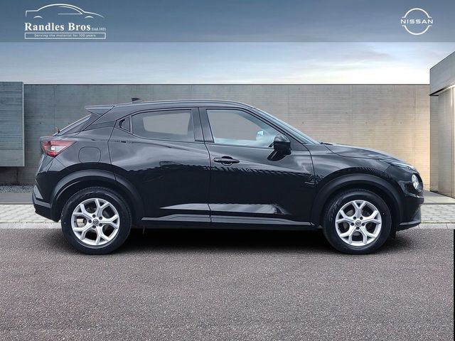 Image for 2022 Nissan Juke 1.0T PET 2WD SV Premium