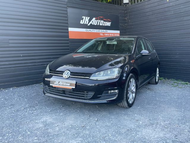 Image for 2014 Volkswagen Golf 1.4 TSI HIGHLINE