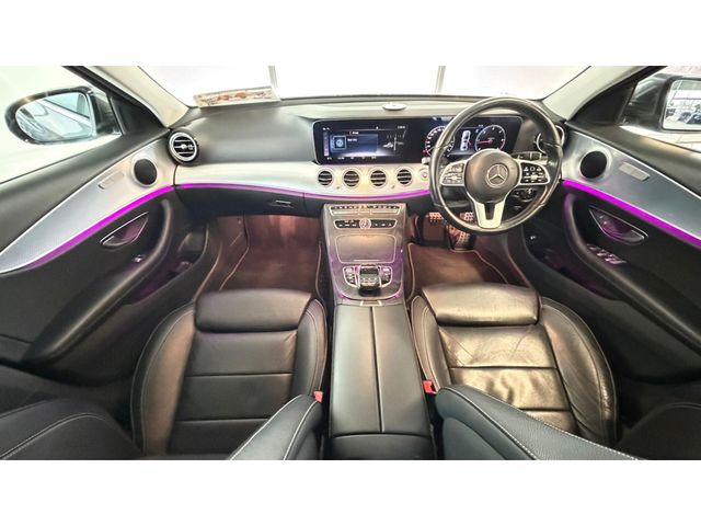 Image for 2020 Mercedes-Benz E Class E220 D SE 4DR AUTO