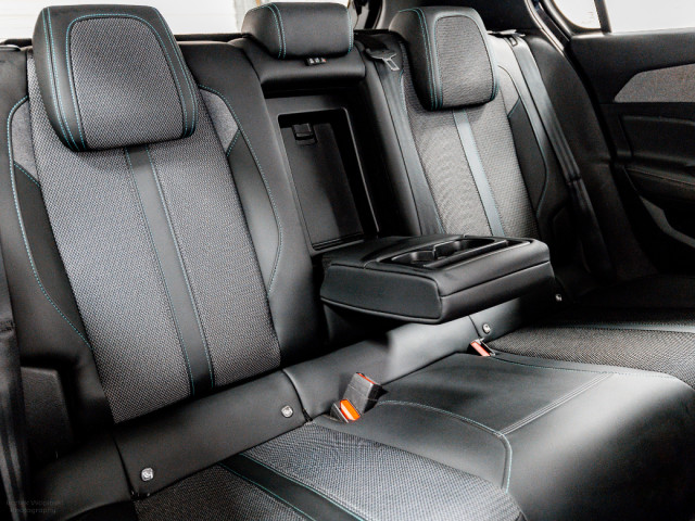 Image for 2023 Peugeot 308 Allure 1.5 Diesel Auto 130HP