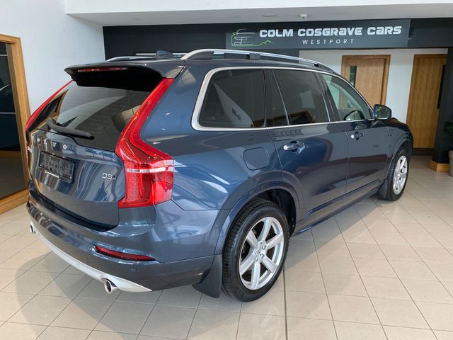Image for 2019 Volvo XC90 B5 (235hp) AWD Momentum Auto