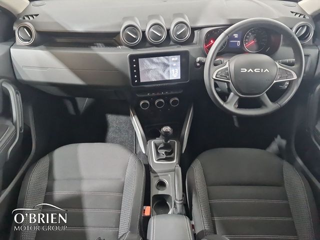 Image for 2023 Dacia Duster 1.5 Blue dCi 115 Journey